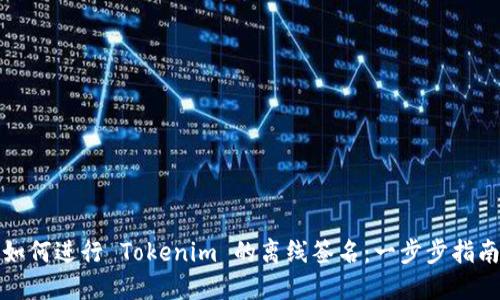 如何进行 Tokenim 的离线签名：一步步指南