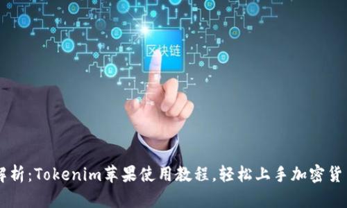 详细解析：Tokenim苹果使用教程，轻松上手加密货币交易