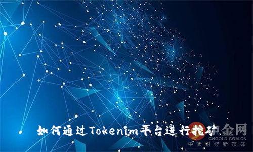 如何通过Tokenim平台进行挖矿