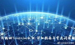 如何找回Tokenim私钥：详细