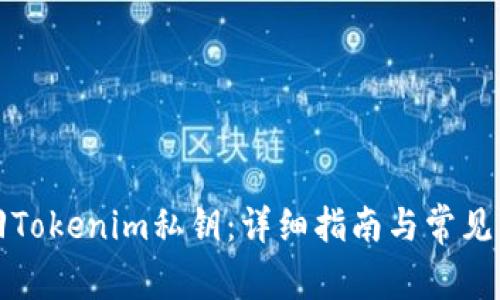 如何找回Tokenim私钥：详细指南与常见问题解析