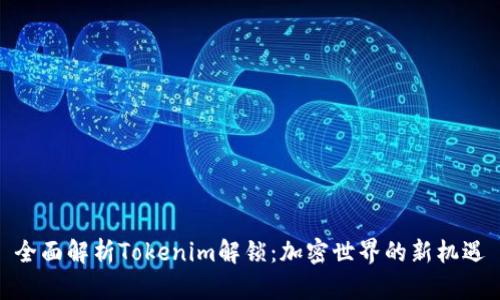 全面解析Tokenim解锁：加密世界的新机遇