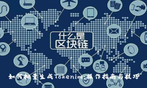 如何批量生成Tokenim：操作指南与技巧