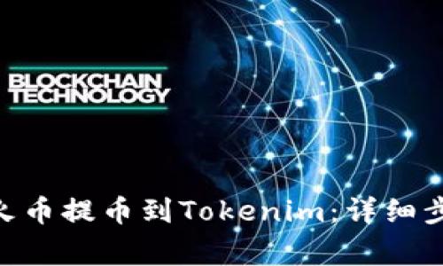 如何将BCH从火币提币到Tokenim：详细步骤和注意事项