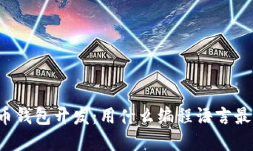 虚拟币钱包开发:用什么编程语言最合适?