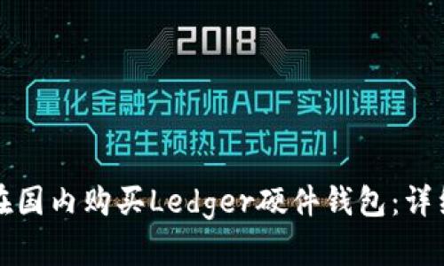 如何在国内购买Ledger硬件钱包:详细指南