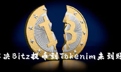 如何解决Bitz提币到Tokenim未到账问题？