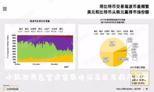 小狐狸钱包官方客服电话及使用指南详解