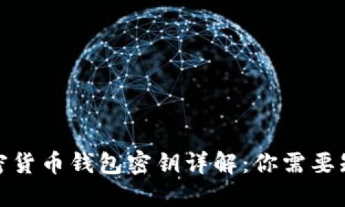 标题: 加密货币钱包密钥详解:你需要知道的一切