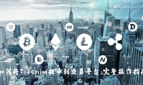 如何将Tokenim提币到交易平台：完整操作指南