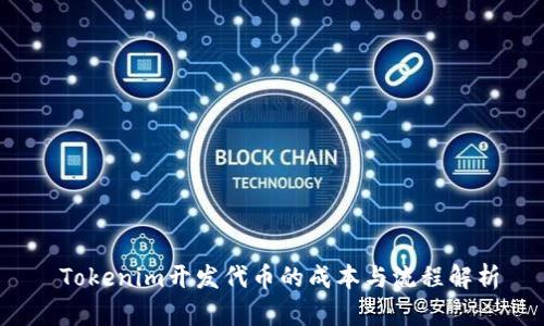  Tokenim开发代币的成本与流程解析