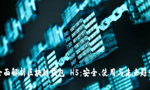 全面解析区块链钱包 H5:安全、使用与未来趋势