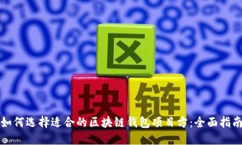 如何选择适合的区块链钱包项目方:全面指南