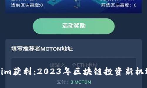 Tokenim获利：2023年区块链投资新机遇分析