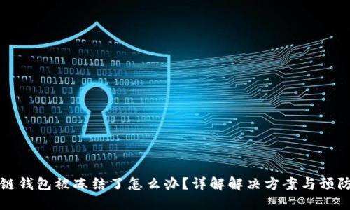 区块链钱包被冻结了怎么办?详解解决方案与预防措施