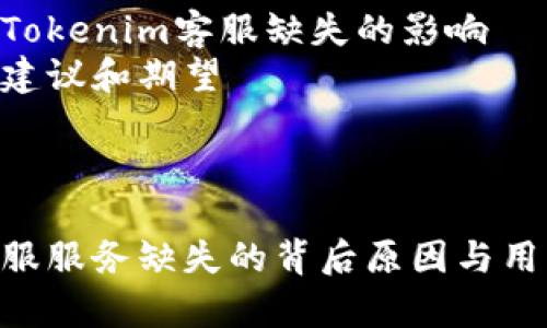 内容大纲

1. 引言
   - 介绍Tokenim及其在区块链领域的作用
   - 提出没有客服的问题及其重要性

2. Tokenim的背景
   - Tokenim是什么？
   - Tokenim的发展历史
   - Tokenim的核心功能和特点

3. Tokenim的客服缺失分析
   - 没有客服的原因
   - 这种模式的优势与劣势

4. 用户遇到问题时的应对策略
   - 如何快速找到帮助资源
   - 处理问题的常见方法

5. Tokenim的社区和自助支持
   - 社区的重要性
   - 自助支持资源的利用

6. 未来展望
   - Tokenim客服系统的潜在发展方向
   - 用户反馈对改善的作用

7. 结论
   - 总结Tokenim客服缺失的影响
   - 提出建议和期望

---

Tokenim客服服务缺失的背后原因与用户应对策略