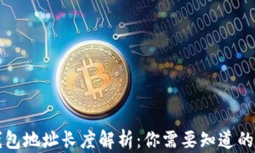 区块链钱包地址长度解析:你需要知道的所有知识