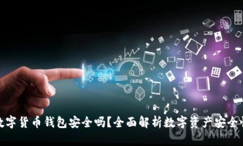 数字货币钱包安全吗?全面解析数字资产安全性