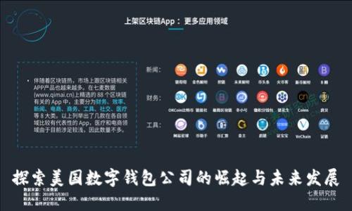 探索美国数字钱包公司的崛起与未来发展