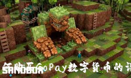 全面解析:如何购买GoPay数字货币的详细视频教程