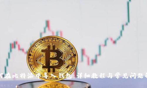 如何在比特派中导入钱包:详细教程与常见问题解答
