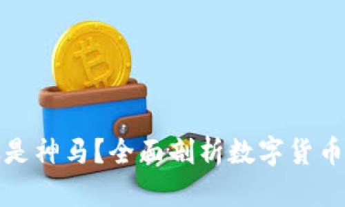 数字货币到底是神马?全面剖析数字货币的本质与未来