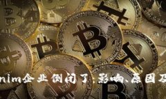 如果Tokenim企业倒闭了：影