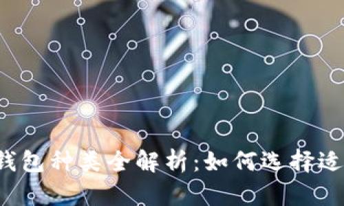 以太坊数字钱包种类全解析:如何选择适合你的钱包?