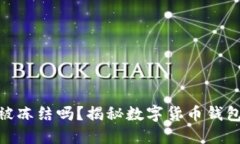 数字货币钱包会被冻结吗