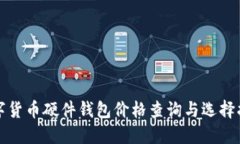 数字货币硬件钱包价格查