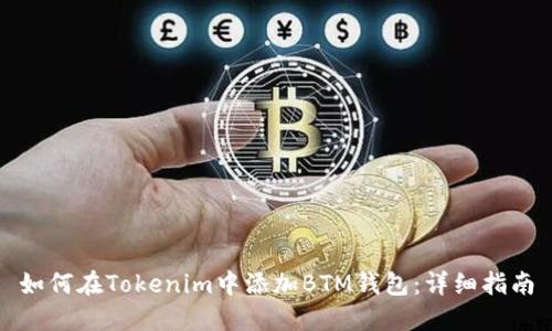 如何在Tokenim中添加BTM钱包:详细指南