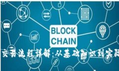 USDT交易流程详解：从基础