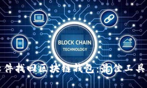 如何通过软件找回区块链钱包:最佳工具与解决方案
