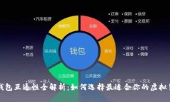 虚拟币钱包互通性全解析