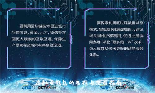 虚拟币钱包的选择与使用指南