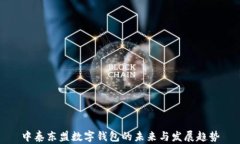 中泰东盟数字钱包的未来