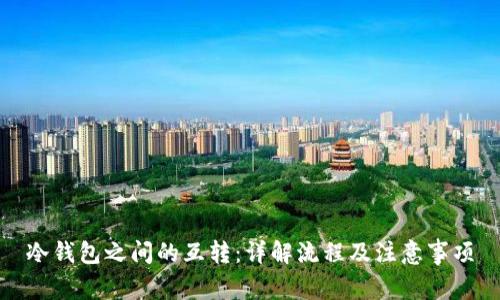 冷钱包之间的互转：详解流程及注意事项