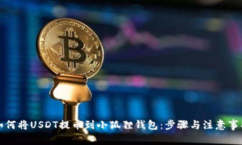 如何将USDT提币到小狐狸钱包：步骤与注意事项