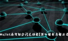 TPWallet为何缺少闪兑功能？