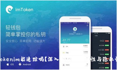 Tokenim能追踪吗？深入解析其透明性与隐私性