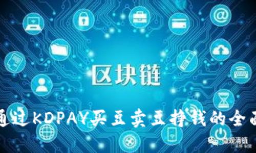 如何通过KDPAY买豆卖豆挣钱的全面指南