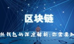 冷钱包与热钱包的深度解