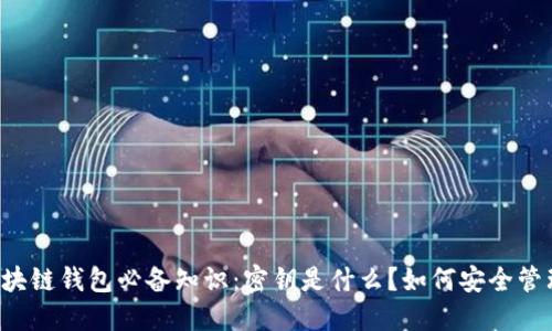区块链钱包必备知识：密钥是什么？如何安全管理？