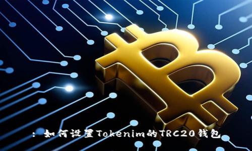 : 如何设置Tokenim的TRC20钱包