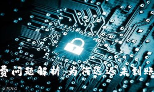 Tokenim 2.0手续费问题解析：为何迟迟未到账的原因及解决方案