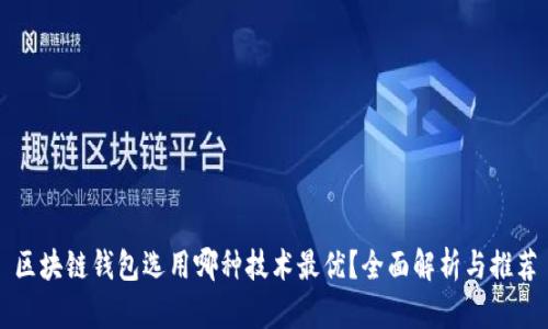 区块链钱包选用哪种技术最优？全面解析与推荐