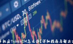 换手机后TokenIM怎么办？详